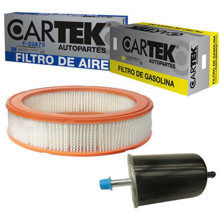 Picture for category Filters