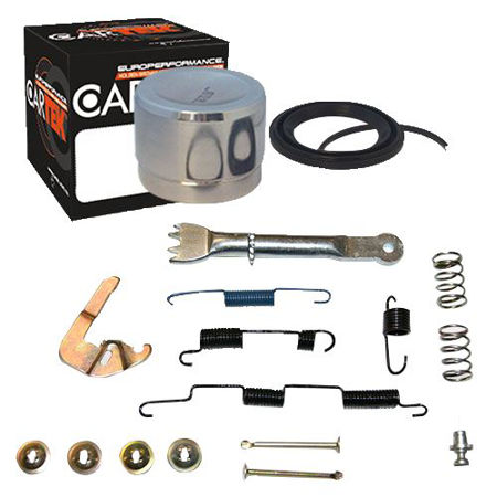 Picture for category Miscellaneous Brake