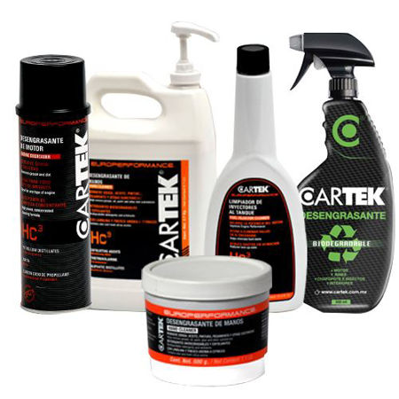Picture for category Chemicals