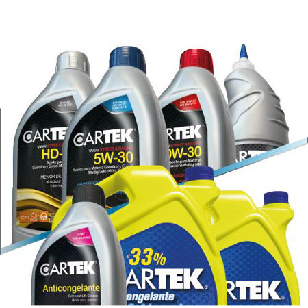 Picture for category Lubricants