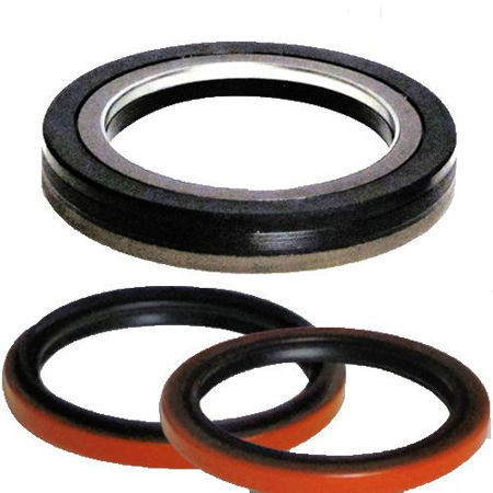 Picture for category Seals