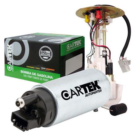 Picture for category Fuel Pumps