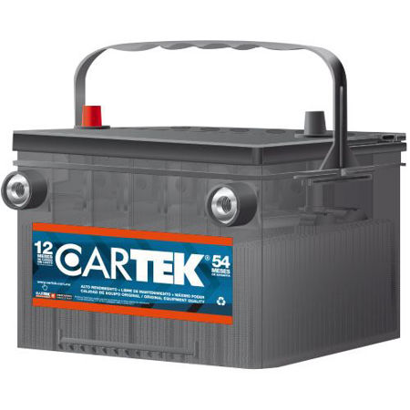 Picture for category Batteries