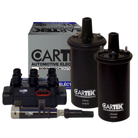 Picture for category Ignition Coils