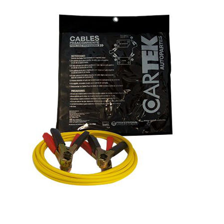 Picture for category Current cables