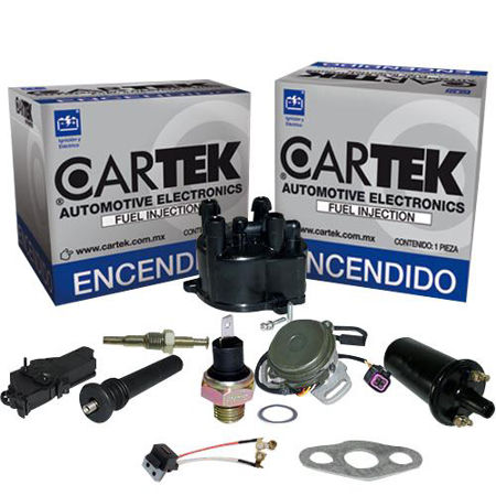 Picture for category Ignition