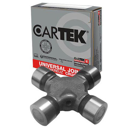 Picture for category Universal Joints
