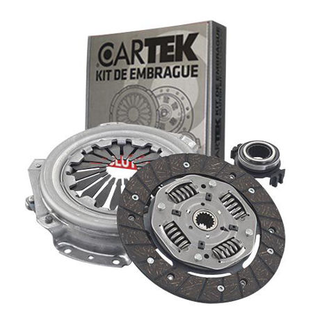 Picture for category Clutch kit