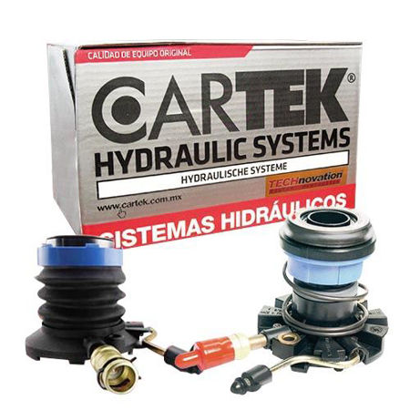 Picture for category Hydraulic System