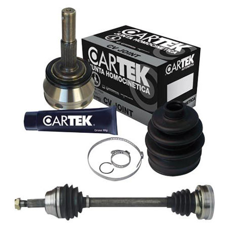 Picture for category CV Joints