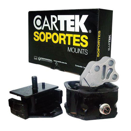 Picture for category Engine mounts