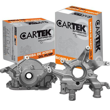 Picture for category Oil Pumps