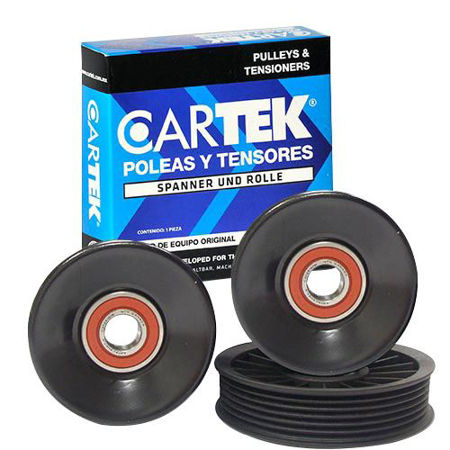 Picture for category Timing belt components