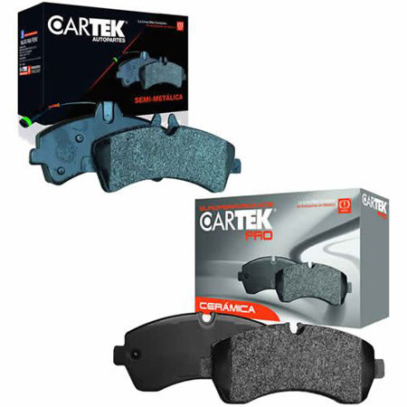 Picture for category Brake Pads