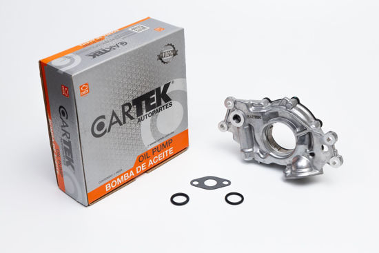 Picture of OIL PUMP FOR SILVERADO 5.3 BY CHEVROLET