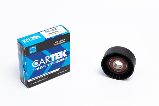 Picture of CRAZY PULLEY FOR CAMRY 2.5 2010 by TOYOTA