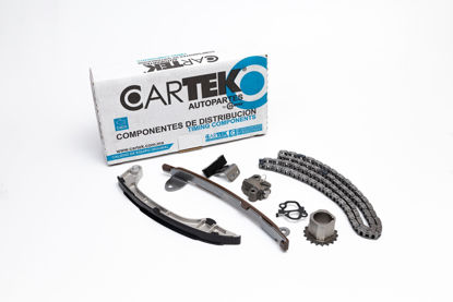 Picture of DISTRIBUTION KIT FOR CAMRY 2.5 2010 by TOYOTA