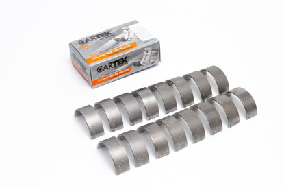 Picture of MAIN BEARINGS STD FOR F150 5.4 2010 by FORD