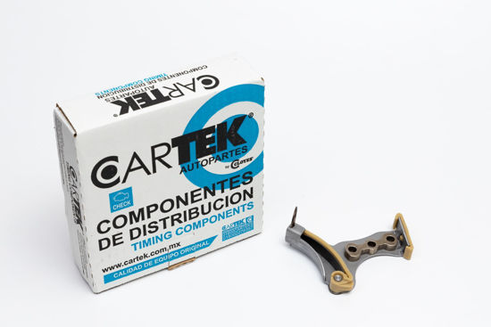 Picture of DISTRIBUTION TENSIONER FOR SILVERADO 5.3 2010 by CHEVROLET