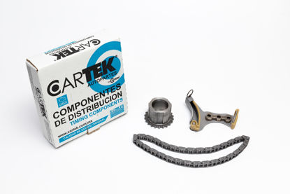 Picture of DISTRIBUTION KIT FOR SILVERADO 5.3 by CHEVROLET