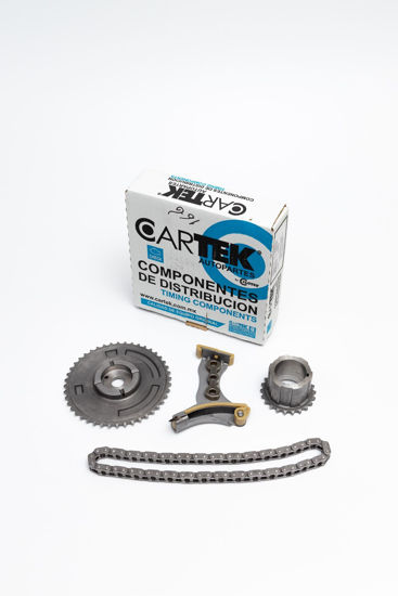 Picture of DISTRIBUTION KIT FOR SILVERADO 5.3 by CHEVROLET