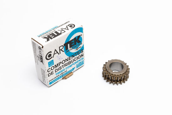 Picture of TOOTH CRANKSHAFT SPROCKET FOR F150 5.4 2010 by FORD