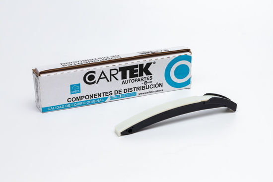 Picture of GUIDE FOR TIMING CHAIN FOR F150 5.4 2010 by FORD