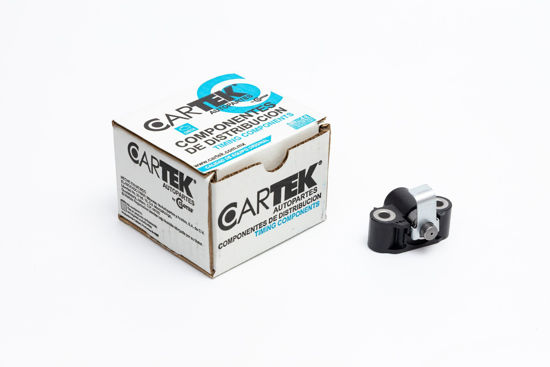 Picture of DISTRIBUTION TENSIONER FOR F150 5.4 2010 by FORD