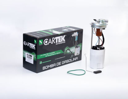 Picture of FUEL PUMP FOR SILVERADO 5.3 2010 by CHEVROLET