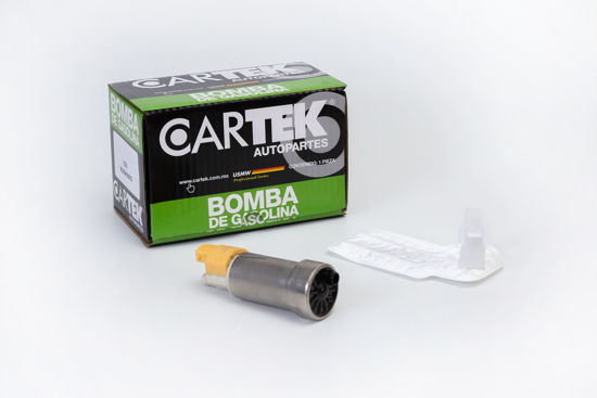 Picture of FUEL PUMP REPLACEMENT FOR F150 5.4 2010 by FORD