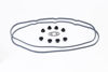 Picture of VALVE COVER GASJET SET FOR SILVERADO 5.3 2010 by CHEVROLET