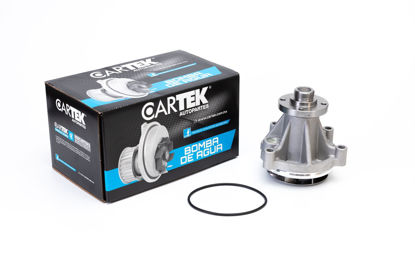 Picture of WATER PUMP FOR FORD F150 5.4 2010