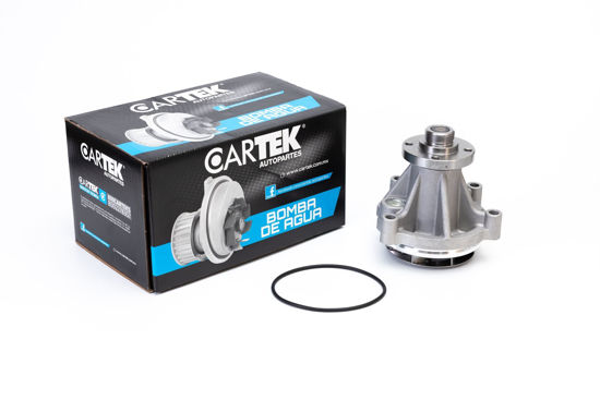 Picture of WATER PUMP FOR FORD F150 5.4 2010