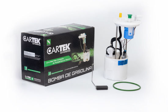 Picture of FUEL PUMP FOR F150 5.4 2010 by FORD