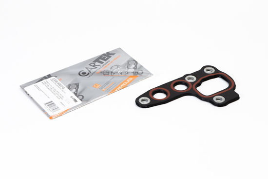 Picture of OIL PUMP GASKET FOR F150 5.4 2010 by FORD