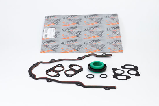 Picture of DISTRIBUTION SET COVER FOR SILVERADO 5.3 2010 by CHEVROLET