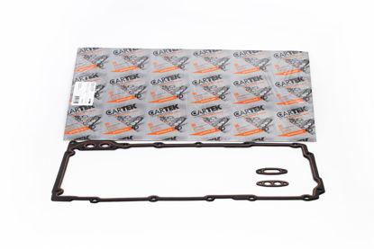 Picture of OIL PAN GASKET SET FOR SILVERADO 5.3 2010 by CHEVROLET