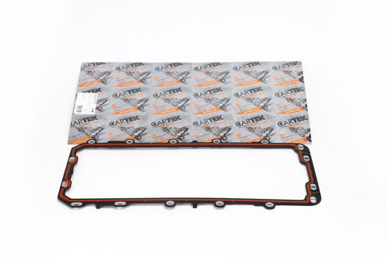 Picture of OIL PAN GASKET SET FOR F150 5.4 2010 by FORD
