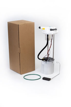 Picture of FUEL PUMP FOR SILVERADO 5.3 2010 by CHEVROLET