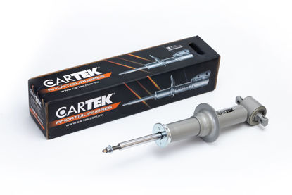 Picture of FRONT SHOCK ABSORBER FOR SILVERADO 5.3 2010 by CHEVROLET
