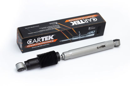 Picture of REAR SHOCK ABSORBER FOR SILVERADO 5.3 2010 by CHEVROLET