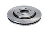 Picture of FRONT BRAKE ROTOR VENTILATED FOR F150 5.4 2010 by FORD