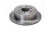 Picture of REAR BRAKE ROTOR VENTILATED FOR F150 5.4 2010 by FORD