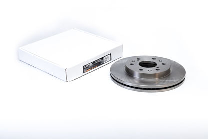Picture of FRONT BRAKE ROTOR VENTILATED FOR SILVERADO 5.3 2010 by CHEVROLET