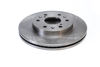 Picture of FRONT BRAKE ROTOR VENTILATED FOR SILVERADO 5.3 2010 by CHEVROLET