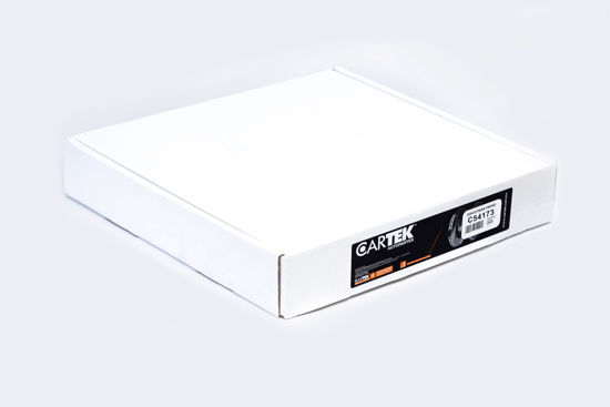 Picture of FRONT BRAKE ROTOR VENTILATED FOR F150 5.4 2010 by FORD