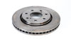 Picture of FRONT BRAKE ROTOR VENTILATED FOR F150 5.4 2010 by FORD