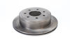 Picture of REAR BRAKE ROTOR VENTILATED FOR F150 5.4 2010 by FORD