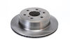 Picture of FRONT BRAKE ROTOR VENTILATED FOR SILVERADO 5.3 2010 by CHEVROLET