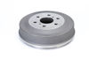 Picture of SOLID BRAKE DRUM FOR SILVERADO 5.3 2010 by CHEVROLET